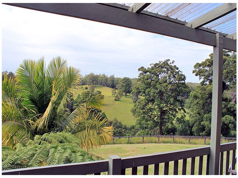 63 Dures Lane, Tamban NSW 2441