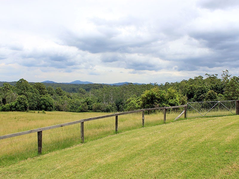 63 Dures Lane, Tamban NSW 2441