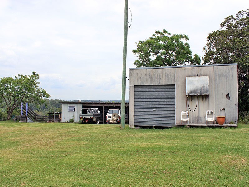 63 Dures Lane, Tamban NSW 2441