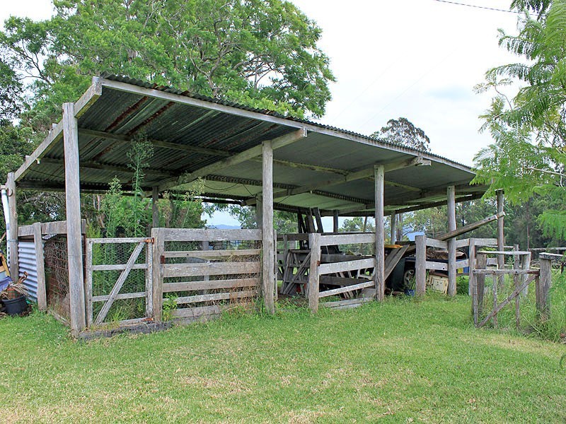63 Dures Lane, Tamban NSW 2441