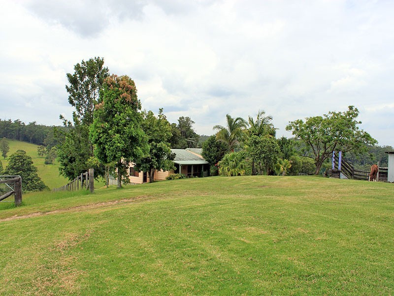63 Dures Lane, Tamban NSW 2441