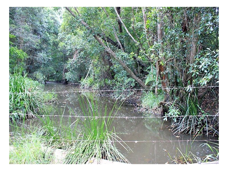 63 Dures Lane, Tamban NSW 2441