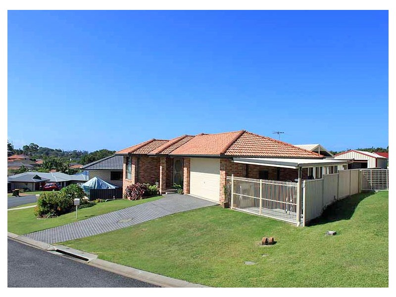 21 Dennis Crescent, South West Rocks NSW 2431