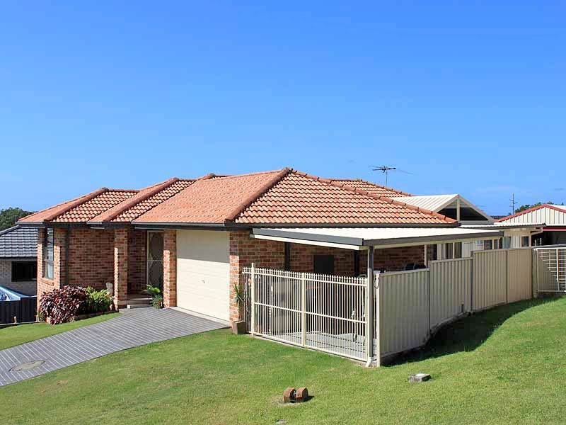 21 Dennis Crescent, South West Rocks NSW 2431
