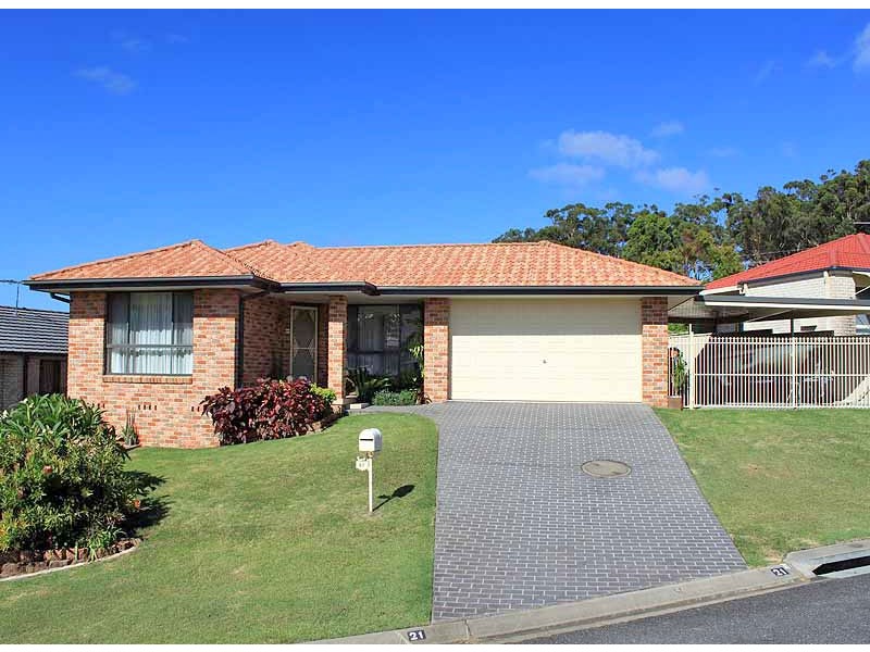 21 Dennis Crescent, South West Rocks NSW 2431