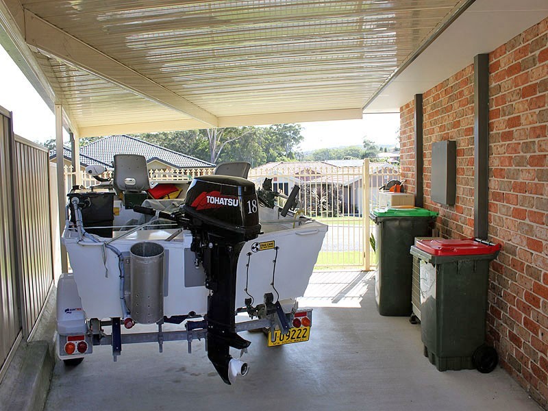 21 Dennis Crescent, South West Rocks NSW 2431