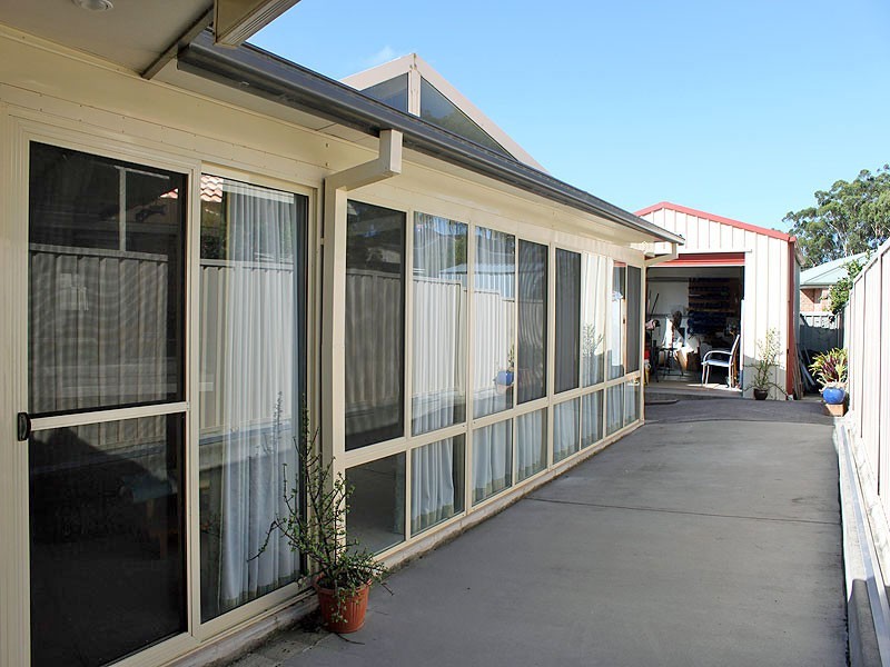 21 Dennis Crescent, South West Rocks NSW 2431