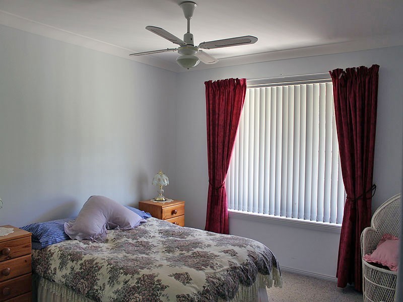 8a Campbell Place, Aldavilla NSW 2440