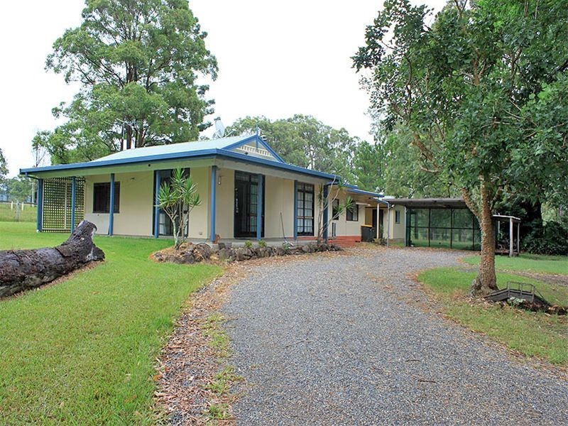 212 Dondingalong Road, Dondingalong, via, Kempsey NSW 2440