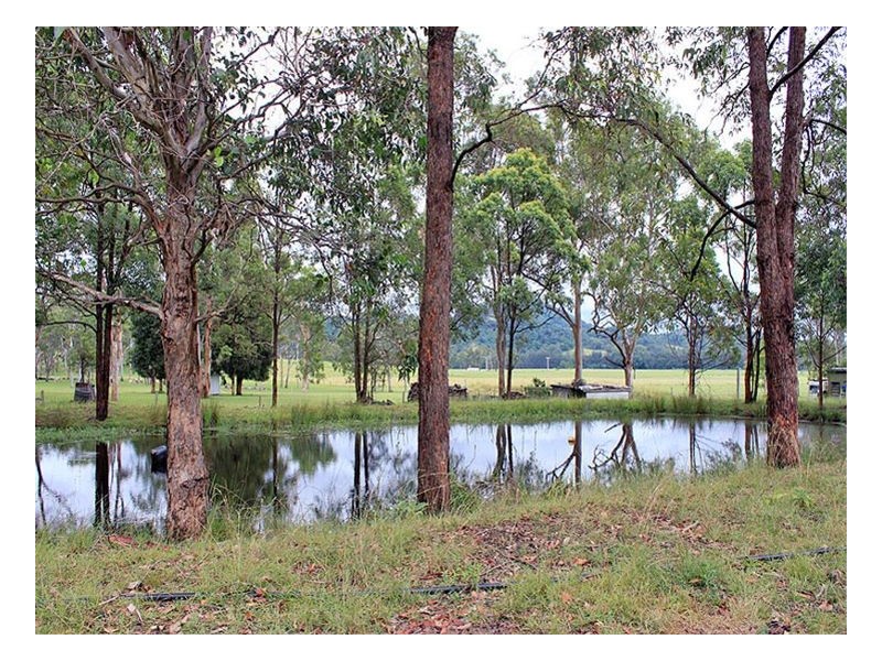 212 Dondingalong Road, Dondingalong, via, Kempsey NSW 2440
