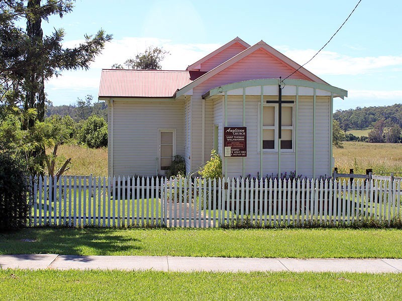 47 Main Street, Willawarrin NSW 2440