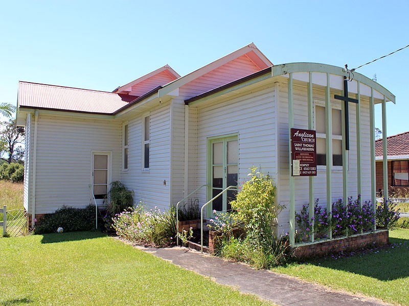 47 Main Street, Willawarrin NSW 2440
