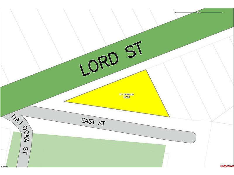 103 Lord Street, Kempsey NSW 2440