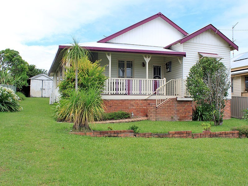 15 Marsh Street, West Kempsey, via, Kempsey NSW 2440