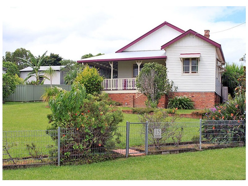 15 Marsh Street, West Kempsey, via, Kempsey NSW 2440