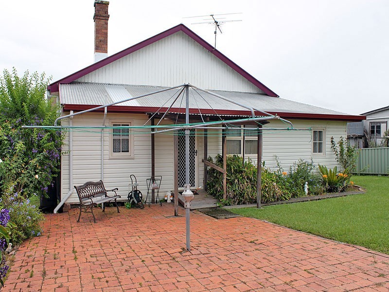 15 Marsh Street, West Kempsey, via, Kempsey NSW 2440