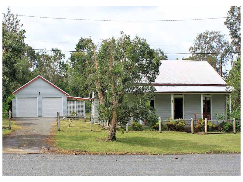 21 Main Street, Bellbrook, via, Kempsey NSW 2440