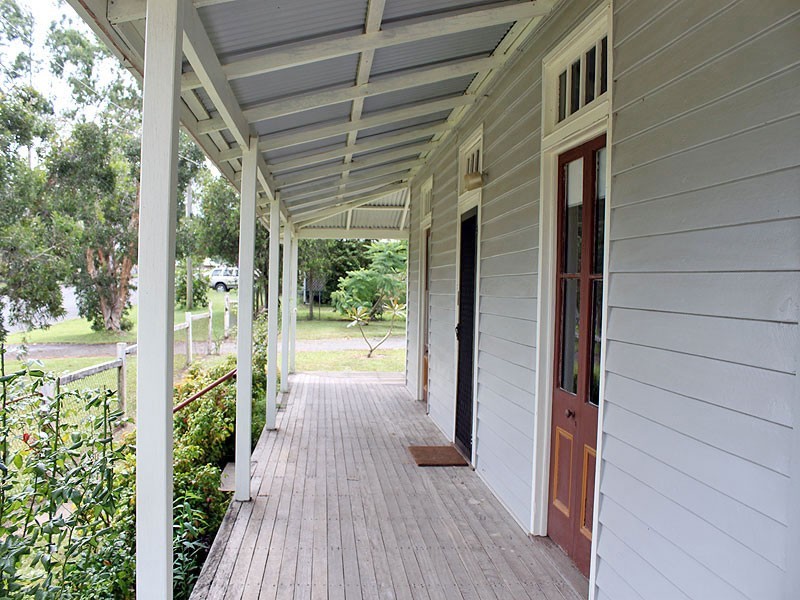 21 Main Street, Bellbrook, via, Kempsey NSW 2440