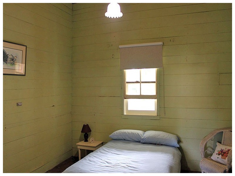 21 Main Street, Bellbrook, via, Kempsey NSW 2440