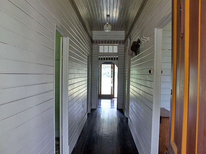 21 Main Street, Bellbrook, via, Kempsey NSW 2440