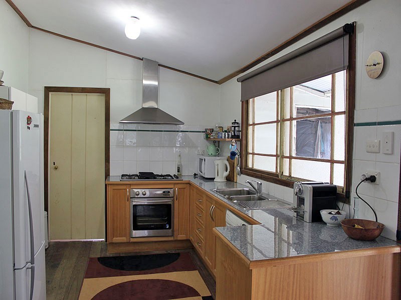 21 Main Street, Bellbrook, via, Kempsey NSW 2440