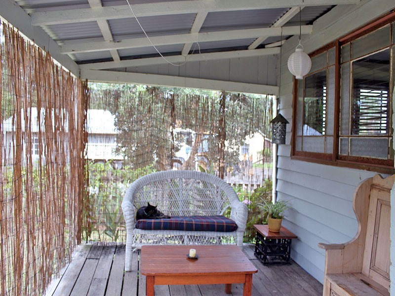 21 Main Street, Bellbrook, via, Kempsey NSW 2440