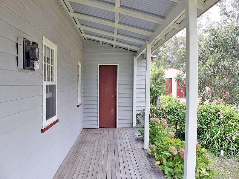 21 Main Street, Bellbrook, via, Kempsey NSW 2440