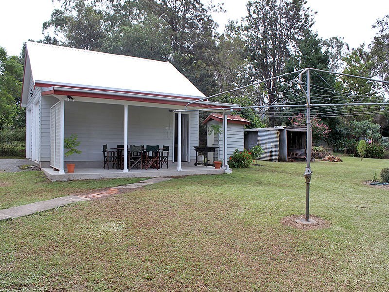 21 Main Street, Bellbrook, via, Kempsey NSW 2440