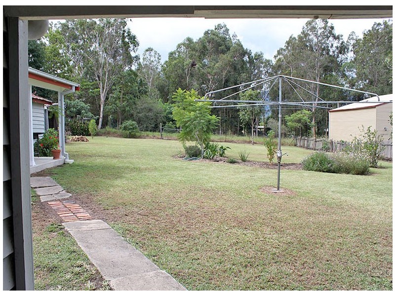 21 Main Street, Bellbrook, via, Kempsey NSW 2440