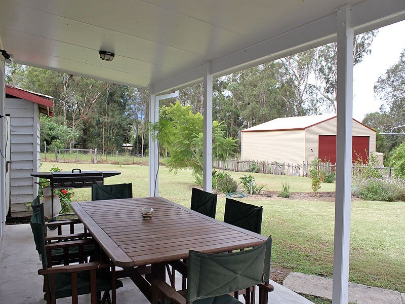 21 Main Street, Bellbrook, via, Kempsey NSW 2440