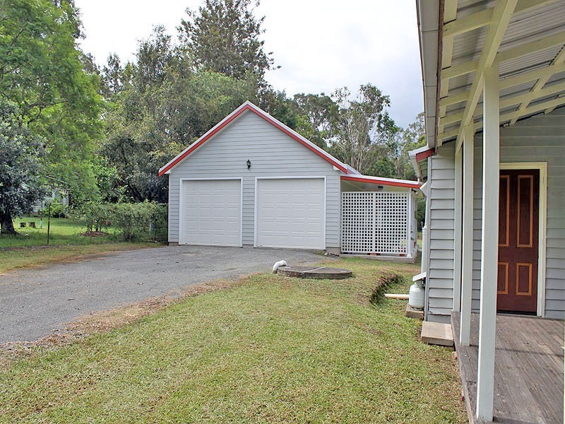 21 Main Street, Bellbrook, via, Kempsey NSW 2440