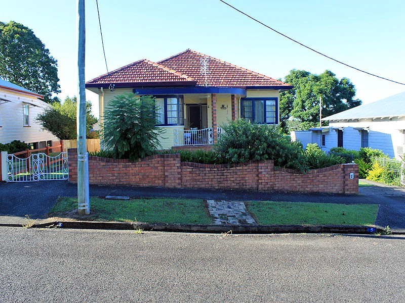 5 Short Street, Kempsey NSW 2440