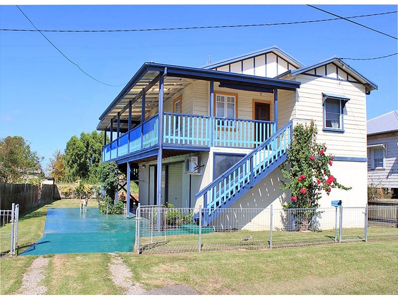 19 Barnard Street, Gladstone NSW 2440