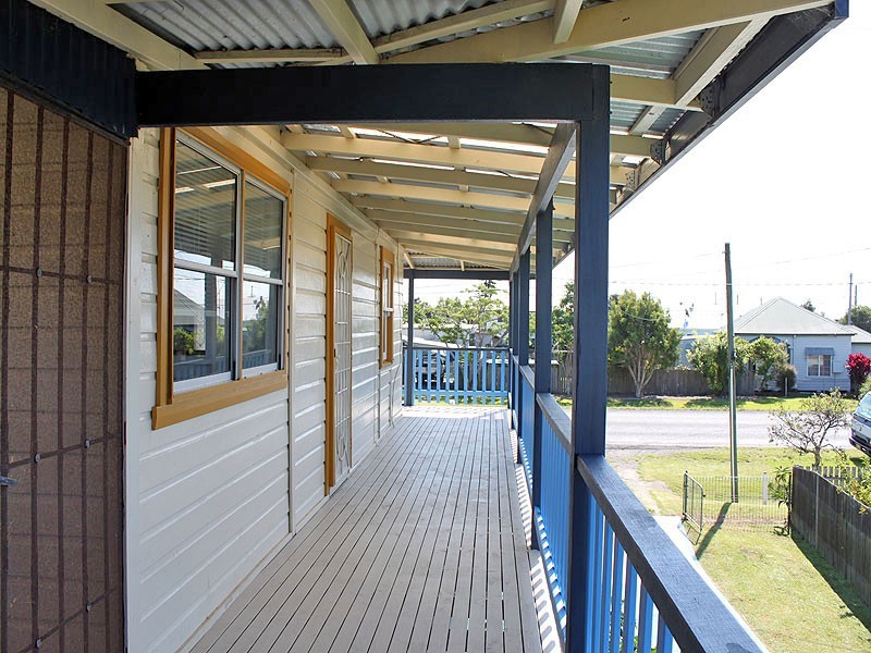 19 Barnard Street, Gladstone NSW 2440