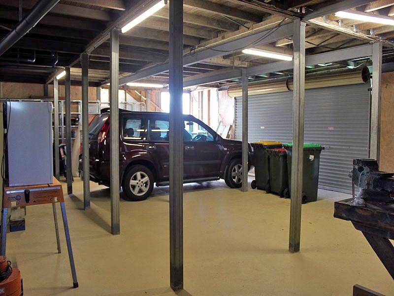 19 Barnard Street, Gladstone NSW 2440