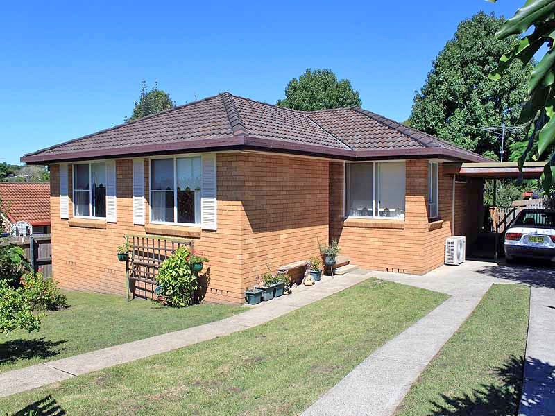 7 Jack Bond Crescent, Kempsey NSW 2440