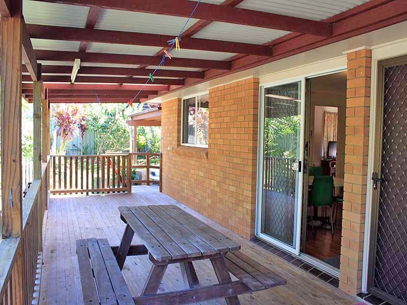 7 Jack Bond Crescent, Kempsey NSW 2440