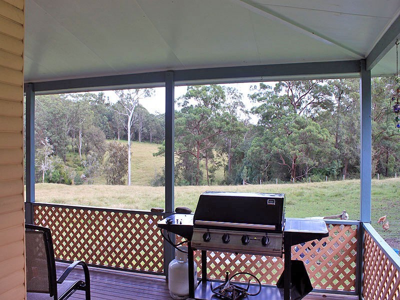 162 Mooneba Road, Mooneba NSW 2440