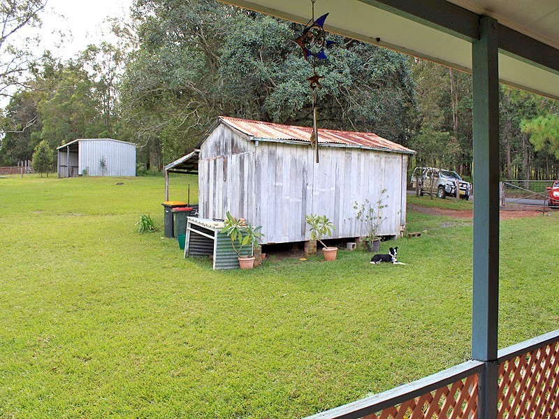 162 Mooneba Road, Mooneba NSW 2440