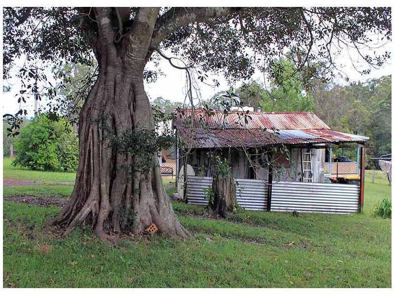 162 Mooneba Road, Mooneba NSW 2440