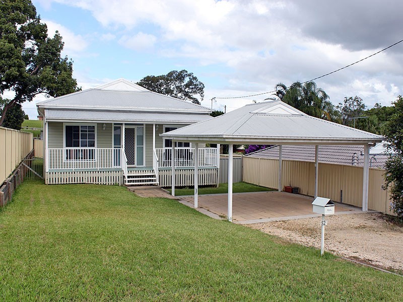 52 Queen Street, Greenhill NSW 2440