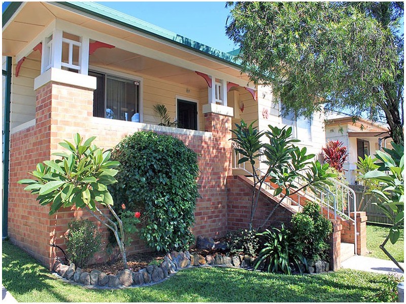 43 Bissett Street, Kempsey NSW 2440