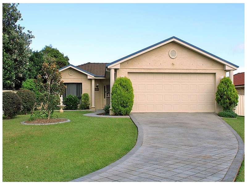 56 Cyrus Saul Circuit, Frederickton NSW 2440