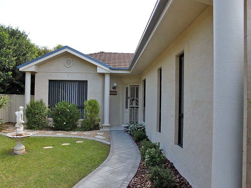 56 Cyrus Saul Circuit, Frederickton NSW 2440