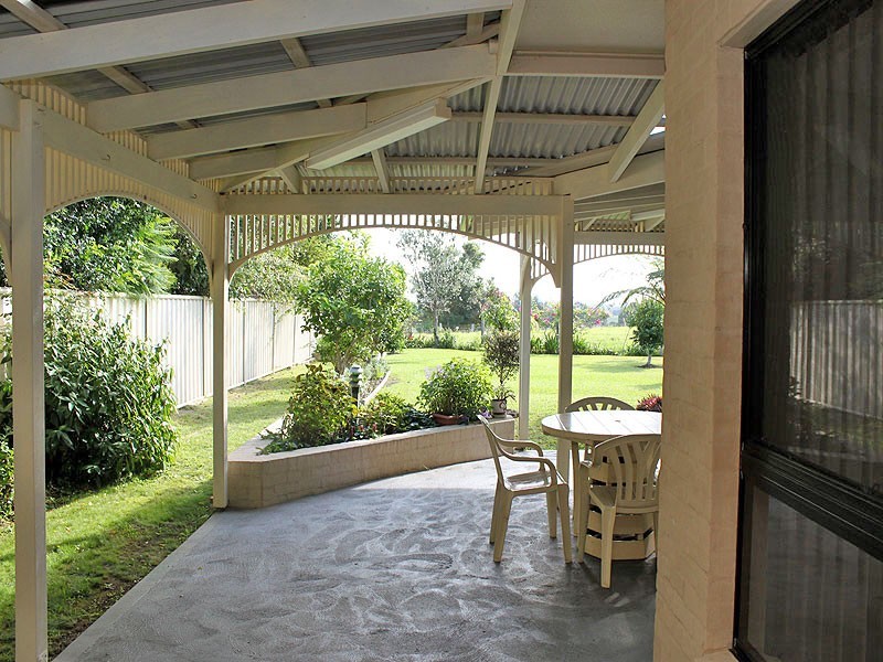 56 Cyrus Saul Circuit, Frederickton NSW 2440