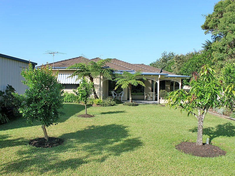 56 Cyrus Saul Circuit, Frederickton NSW 2440