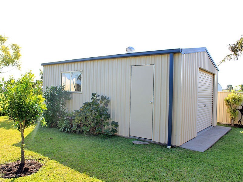56 Cyrus Saul Circuit, Frederickton NSW 2440