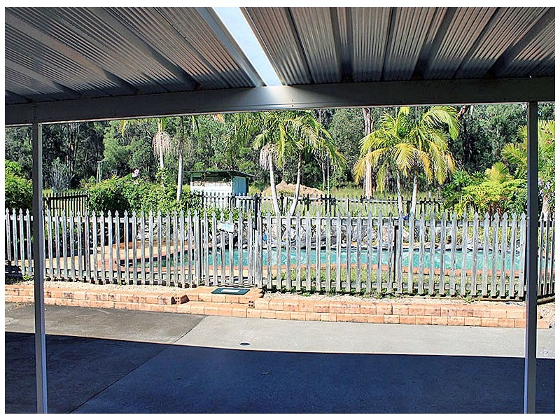 306 Old Station Road, Verges Creek NSW 2440