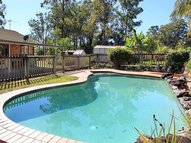 306 Old Station Road, Verges Creek NSW 2440