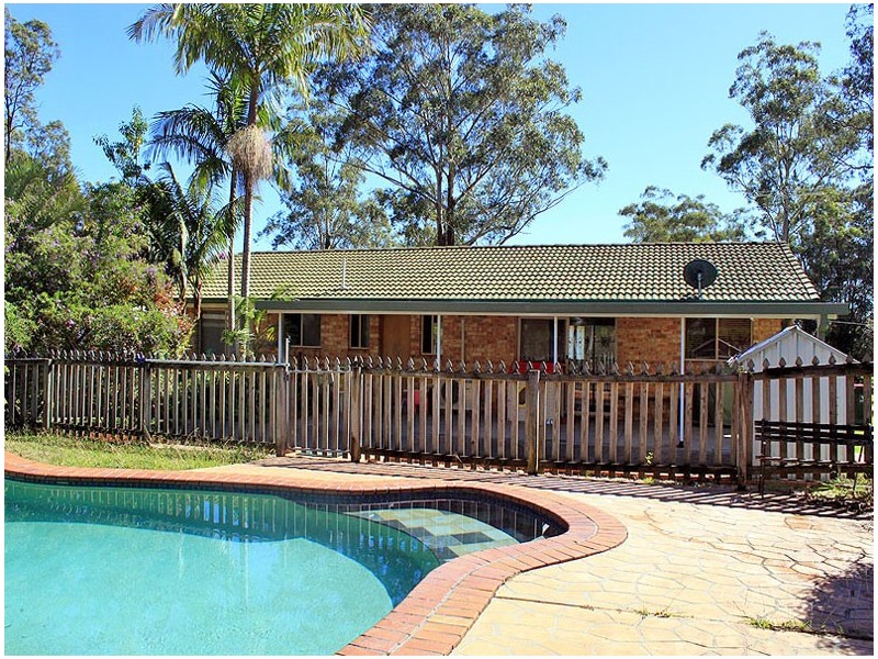 306 Old Station Road, Verges Creek NSW 2440